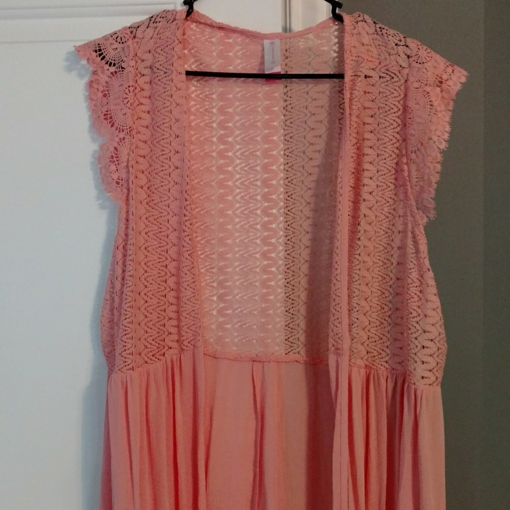 Womens kimono